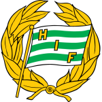 Логотип Hammarby