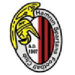 Логотип Hamrun Spartans