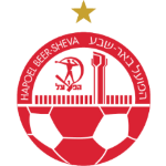 Логотип Hapoel Be'er Sheva
