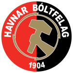 Логотип HB