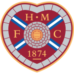 Логотип Hearts