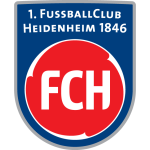 Логотип Heidenheim