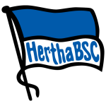 Логотип Hertha BSC