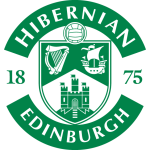 Логотип Hibernian