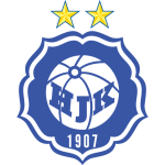 Логотип HJK