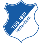 Логотип Hoffenheim