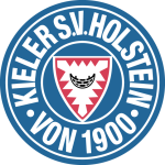 Логотип Holstein Kiel