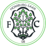 Логотип Homburg