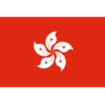 Логотип Hong Kong, China