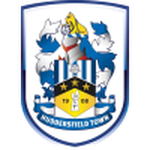 Логотип Huddersfield Town