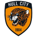 Логотип Hull City