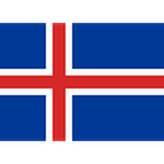 Логотип Iceland