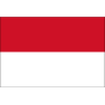 Логотип Indonesia