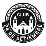 Логотип Inter Club d'Escaldes