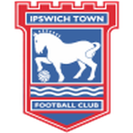 Логотип Ipswich Town