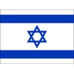 Логотип Israel