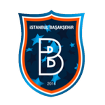 Логотип İstanbul Başakşehir