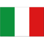Логотип Italy