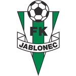 Логотип Jablonec