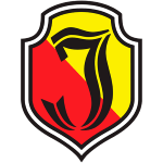 Логотип Jagiellonia Białystok