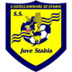 Логотип Juve Stabia