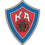 Логотип KA