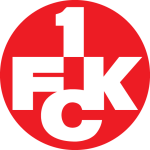 Логотип Kaiserslautern