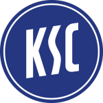 Логотип Karlsruher SC