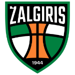 Логотип Kauno Žalgiris
