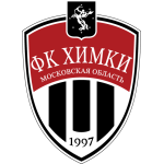 Логотип Khimki