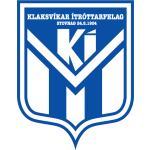 Логотип KÍ
