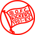 Логотип Kickers Offenbach