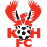 Киддерминстер Харриерс logo