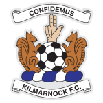 Логотип Kilmarnock
