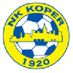 Логотип Koper