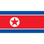 Логотип Korea DPR
