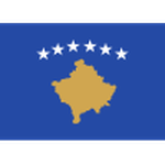 Логотип Kosovo