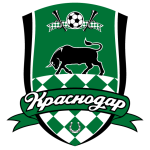 Логотип Krasnodar