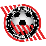 Логотип Kryvbas KR