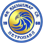 Логотип Kyzyl-Zhar