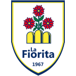 Логотип La Fiorita