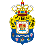 Логотип Las Palmas