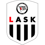 Логотип LASK