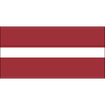 Логотип Latvia