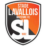 Логотип Laval