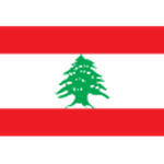 Логотип Lebanon