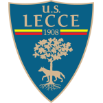 Логотип Lecce