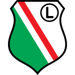 Логотип Legia Warszawa