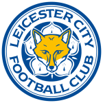 Логотип Leicester City