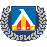 Логотип Levski Sofia